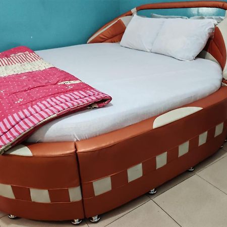 Elizz Guest House Janman المظهر الخارجي الصورة