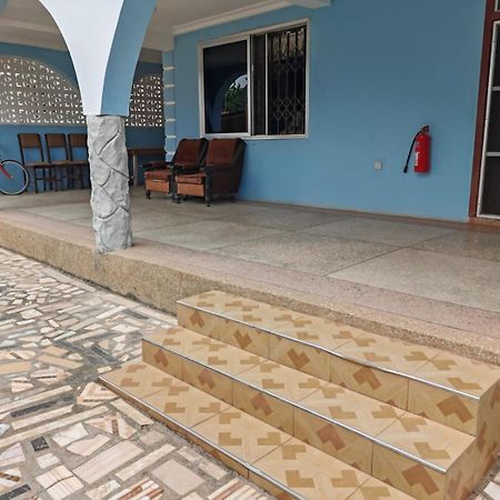 Elizz Guest House Janman المظهر الخارجي الصورة