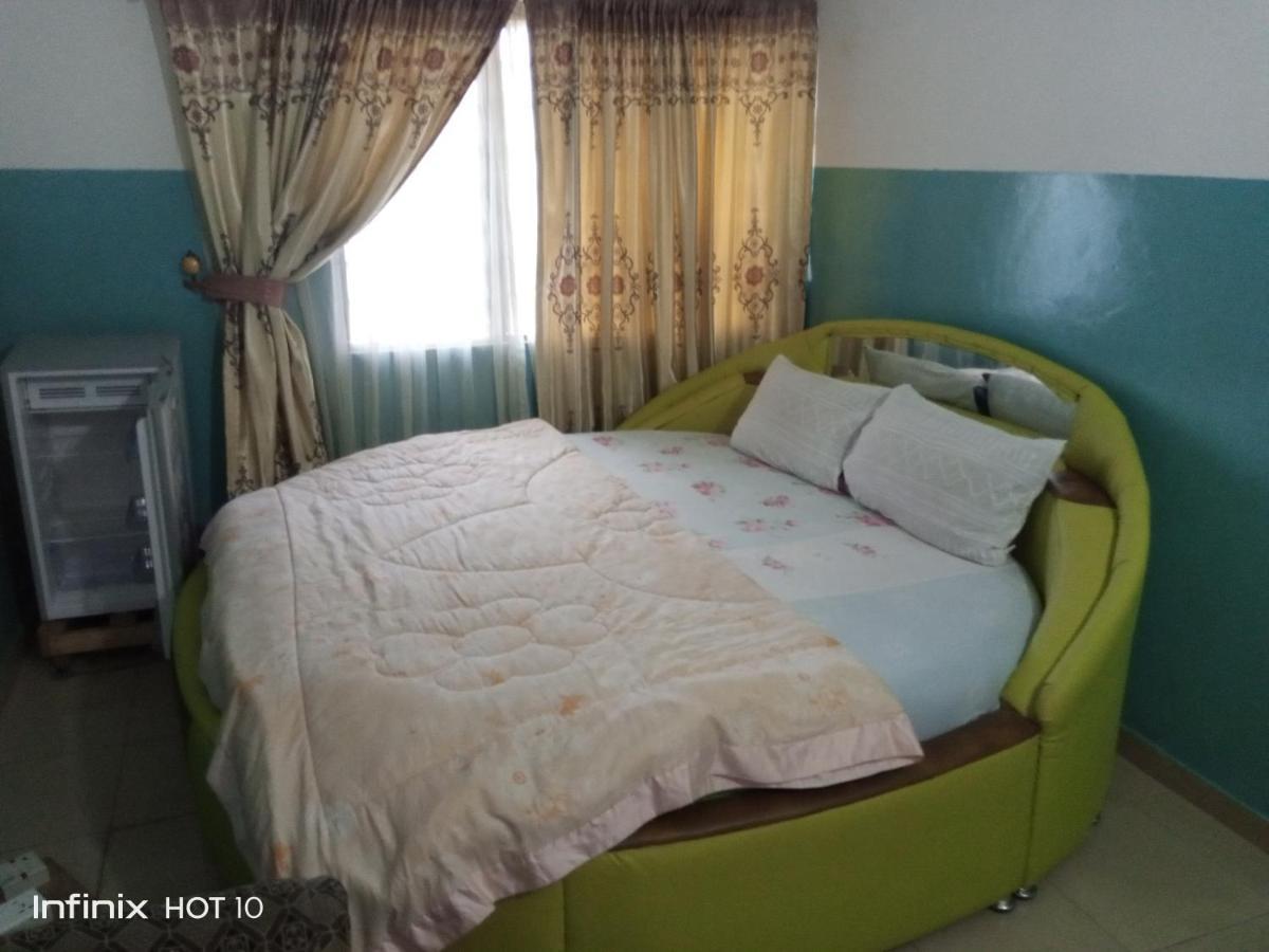 Elizz Guest House Janman المظهر الخارجي الصورة
