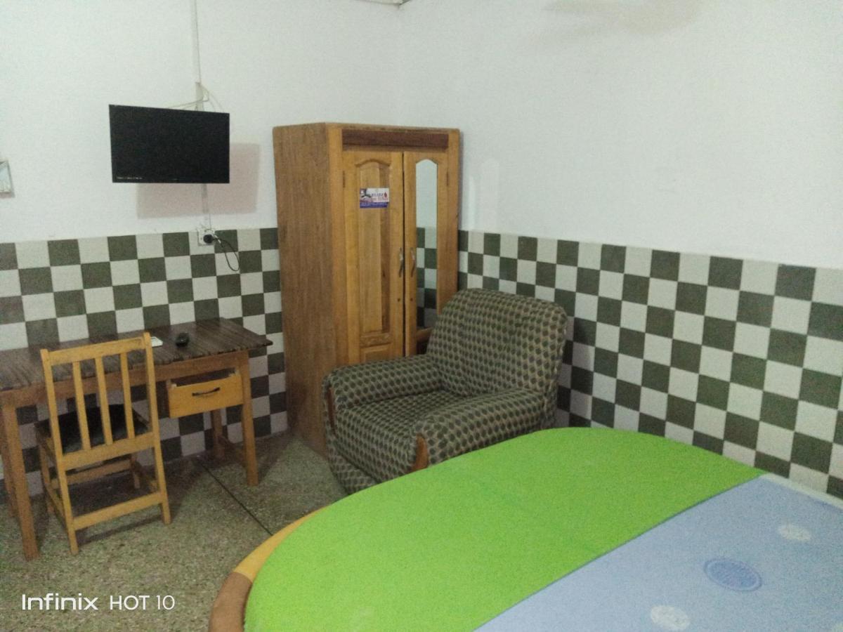 Elizz Guest House Janman المظهر الخارجي الصورة