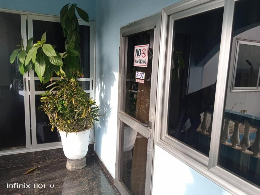 Elizz Guest House Janman المظهر الخارجي الصورة