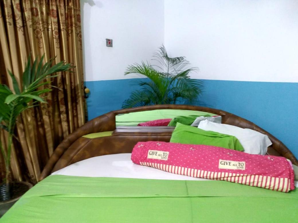 Elizz Guest House Janman المظهر الخارجي الصورة