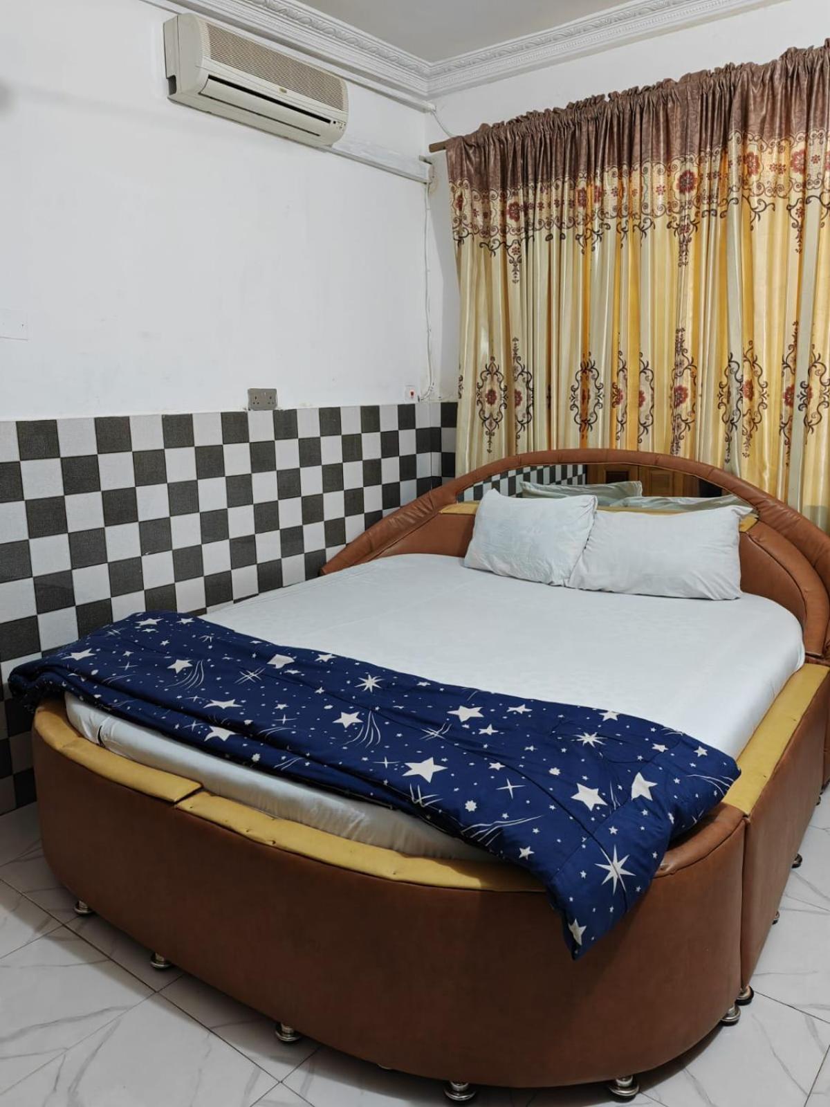 Elizz Guest House Janman المظهر الخارجي الصورة