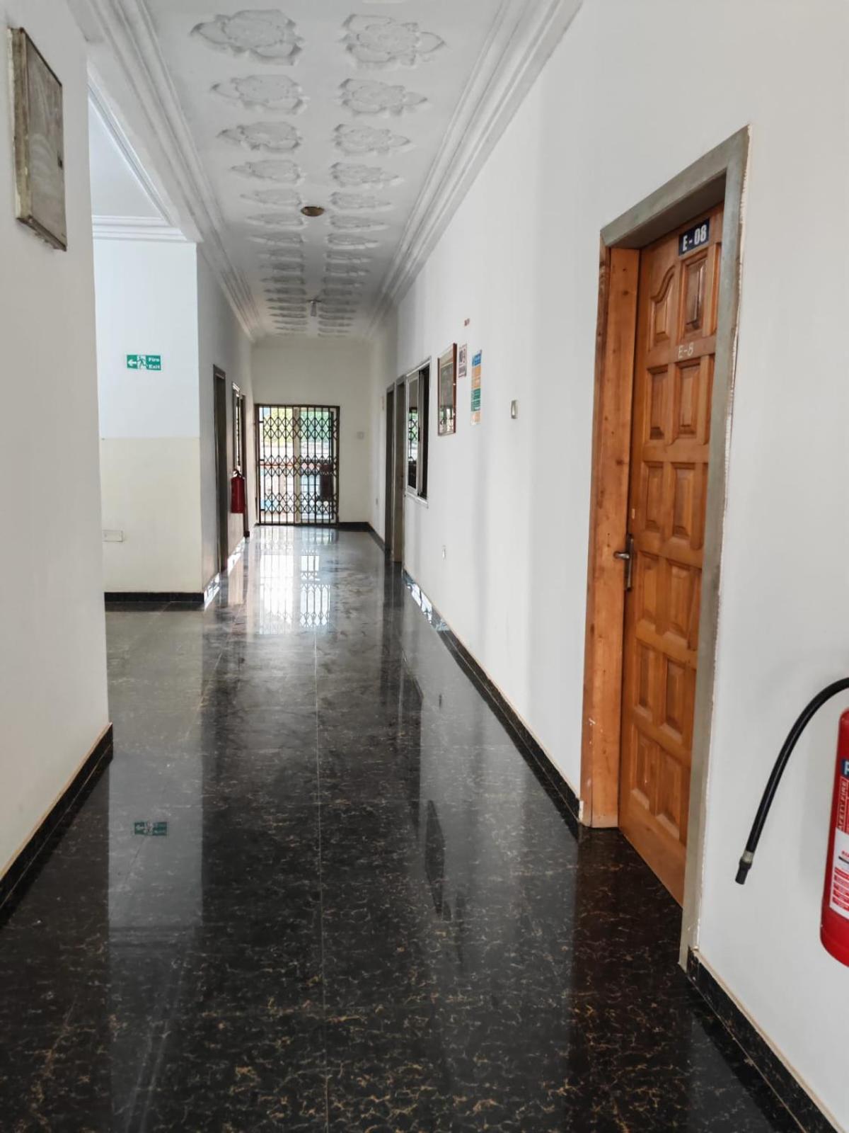 Elizz Guest House Janman المظهر الخارجي الصورة