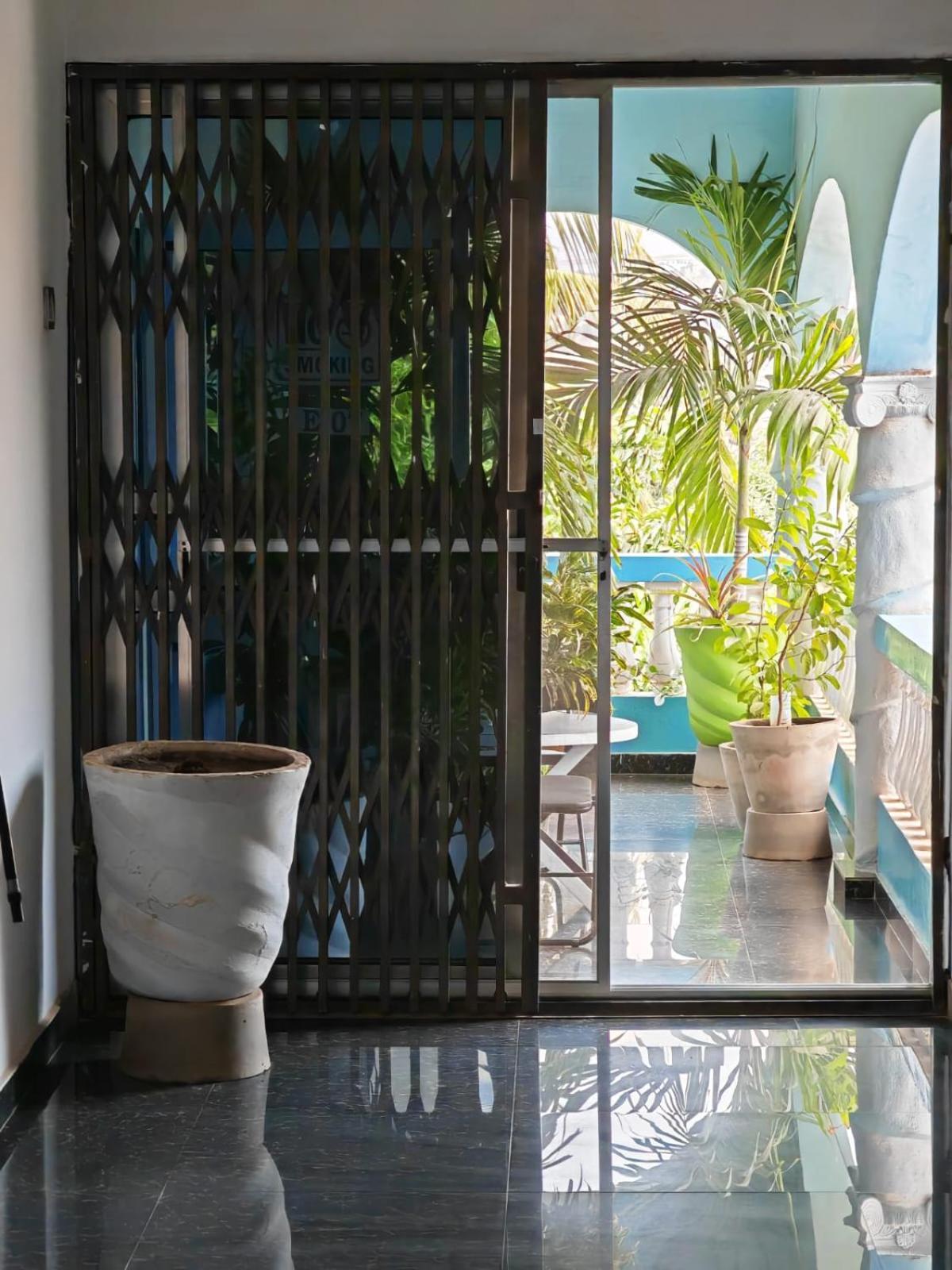 Elizz Guest House Janman المظهر الخارجي الصورة