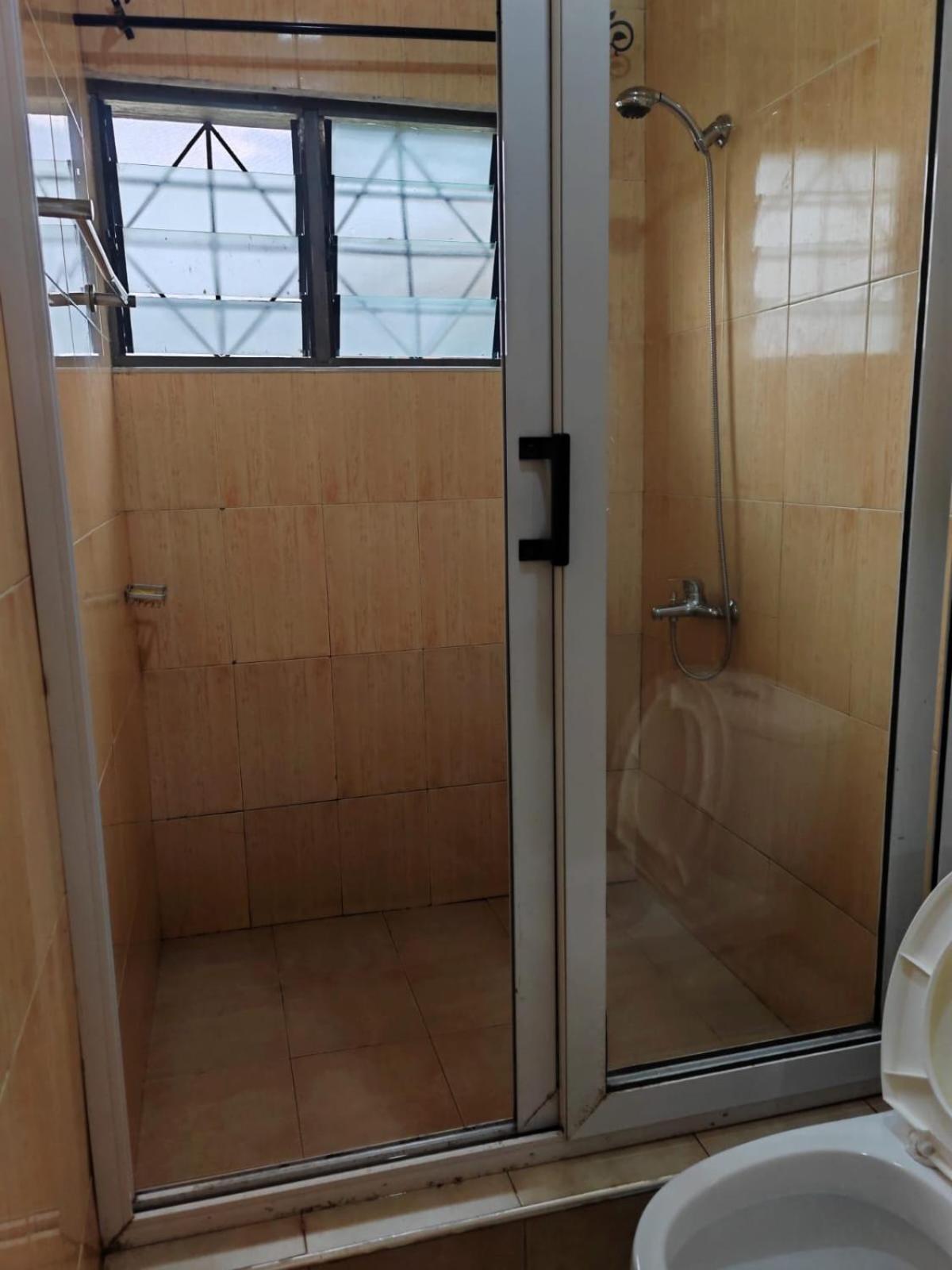 Elizz Guest House Janman المظهر الخارجي الصورة