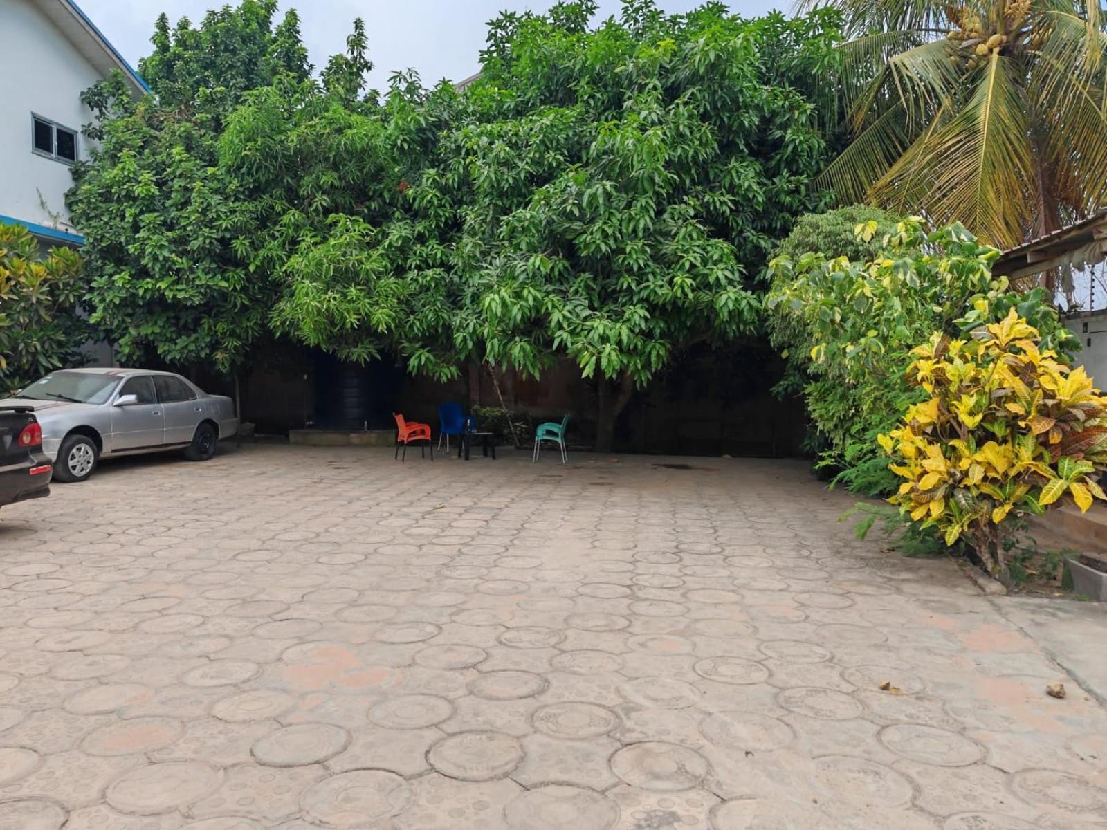 Elizz Guest House Janman المظهر الخارجي الصورة