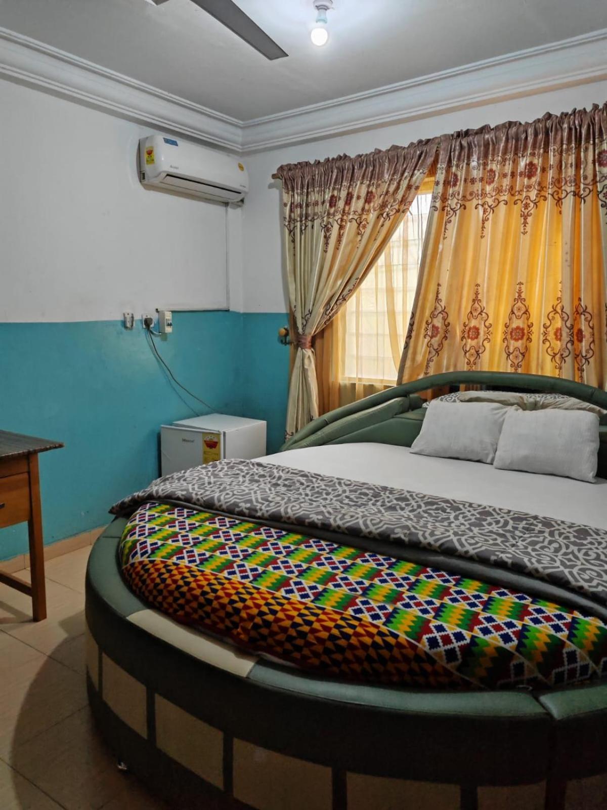 Elizz Guest House Janman المظهر الخارجي الصورة