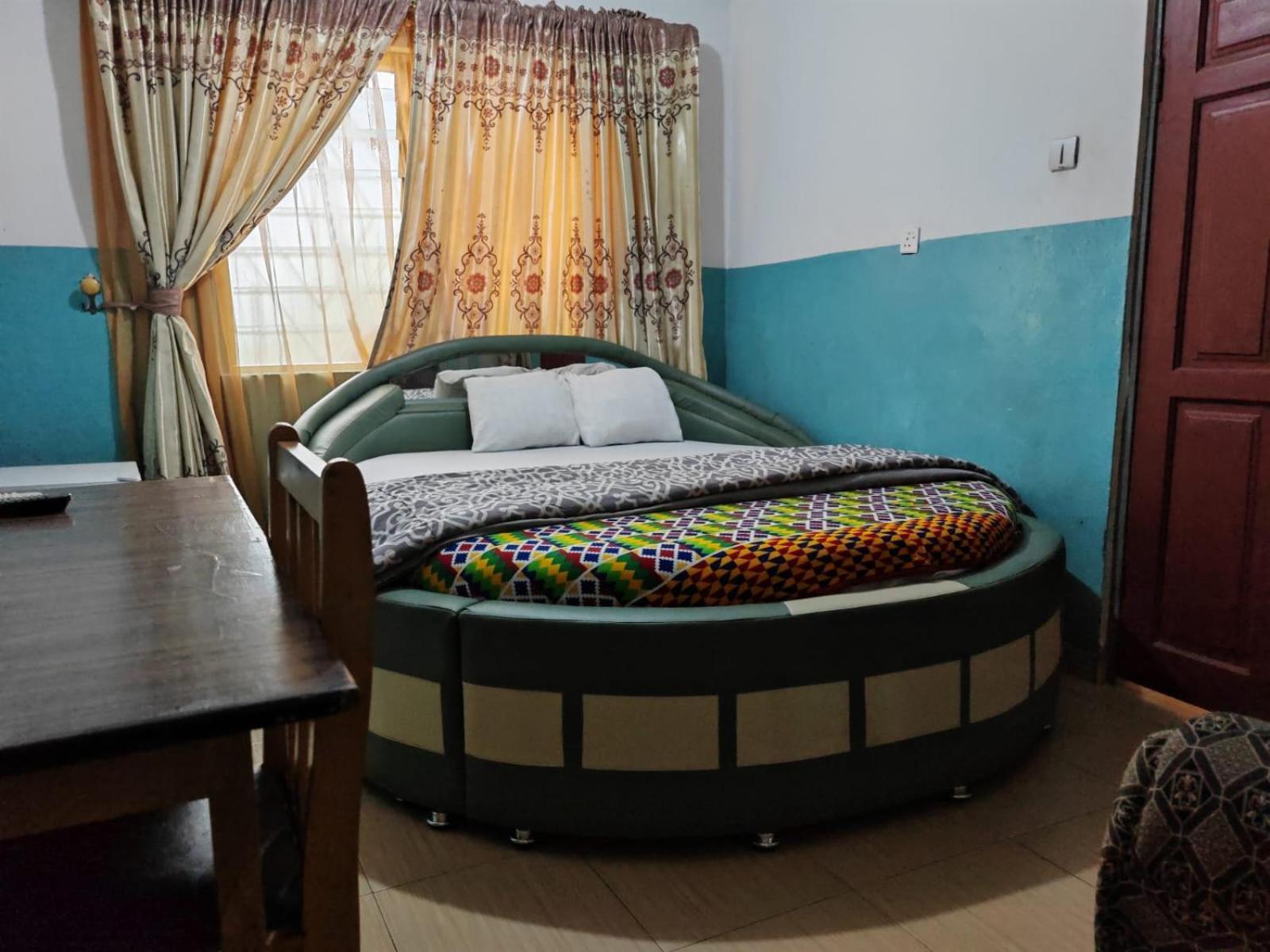 Elizz Guest House Janman المظهر الخارجي الصورة