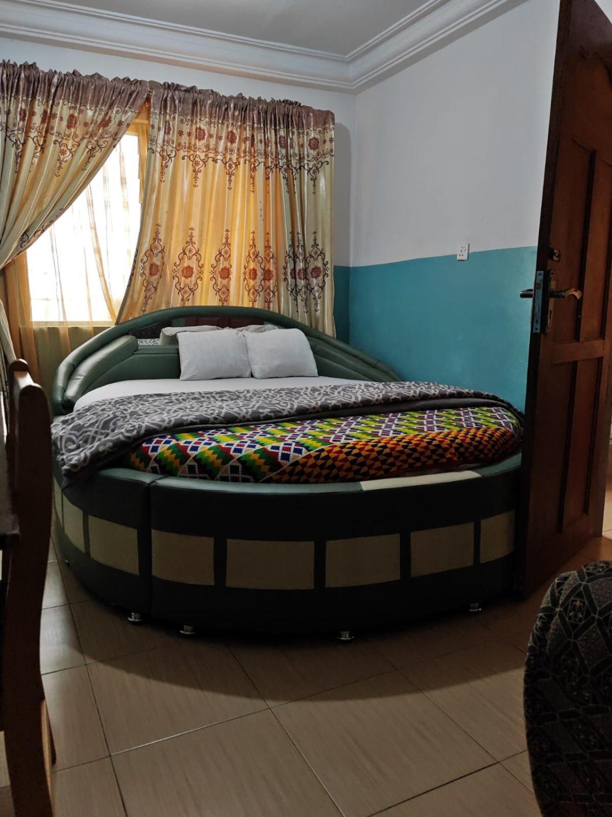 Elizz Guest House Janman المظهر الخارجي الصورة