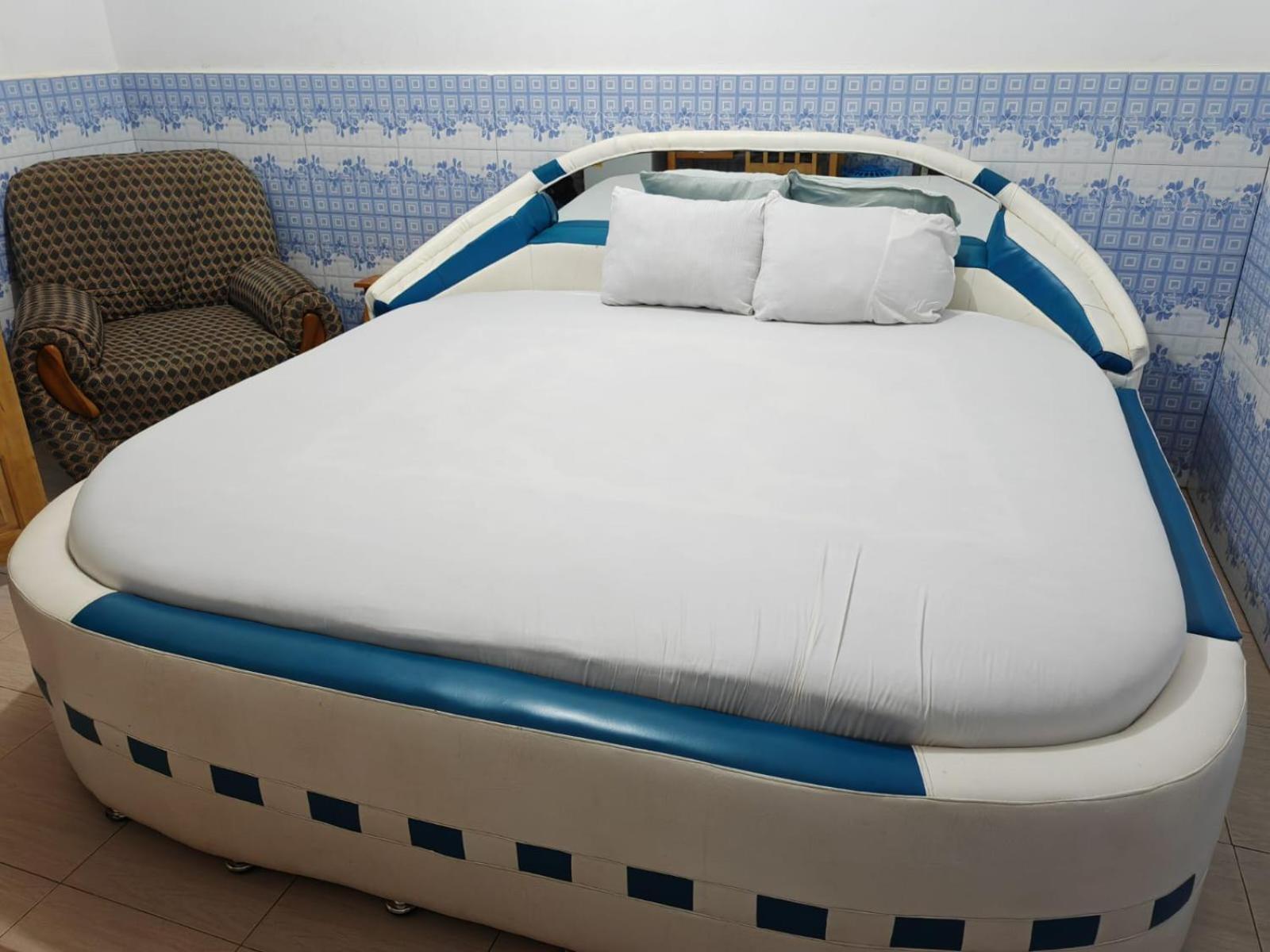 Elizz Guest House Janman المظهر الخارجي الصورة