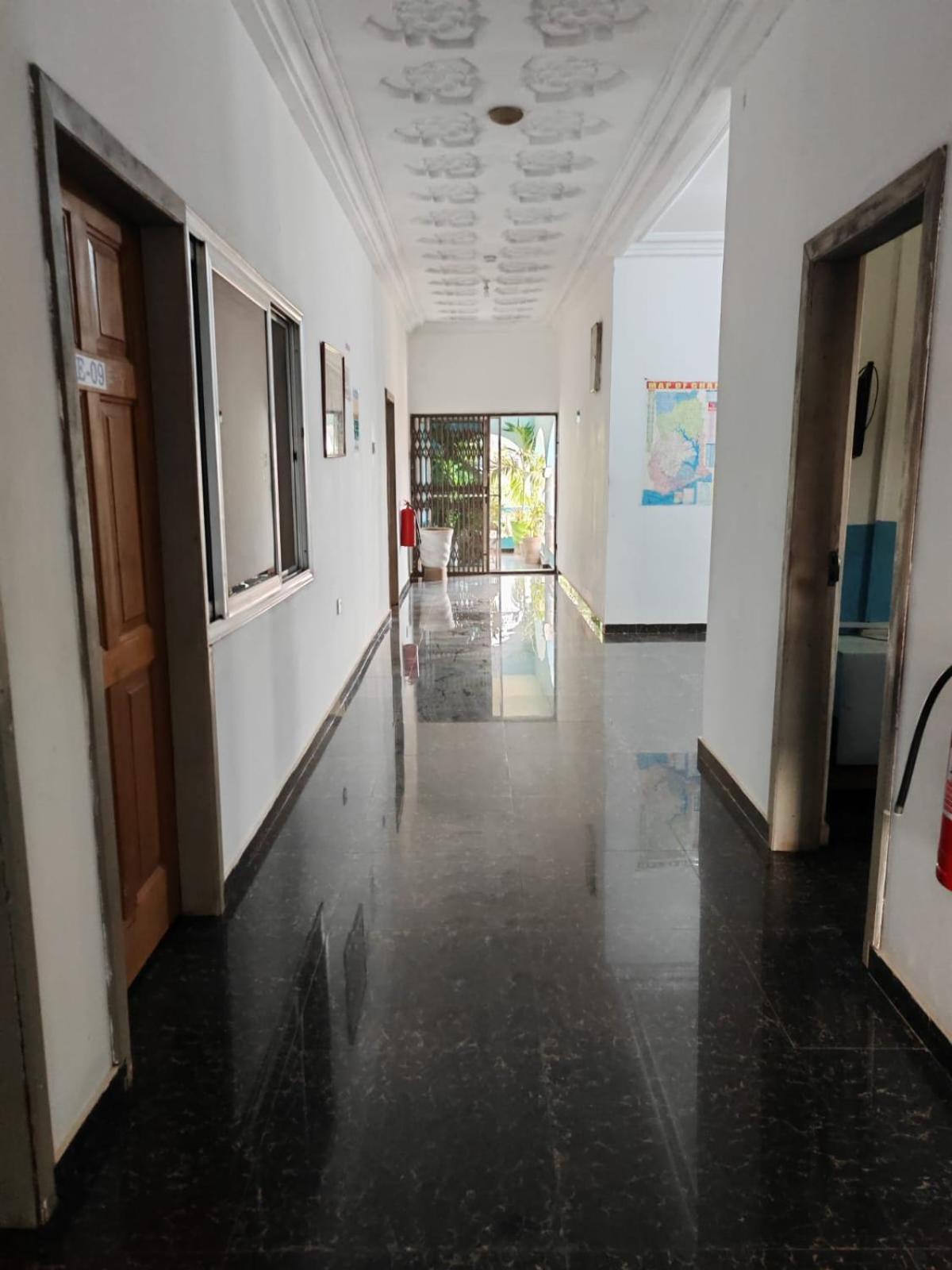 Elizz Guest House Janman المظهر الخارجي الصورة
