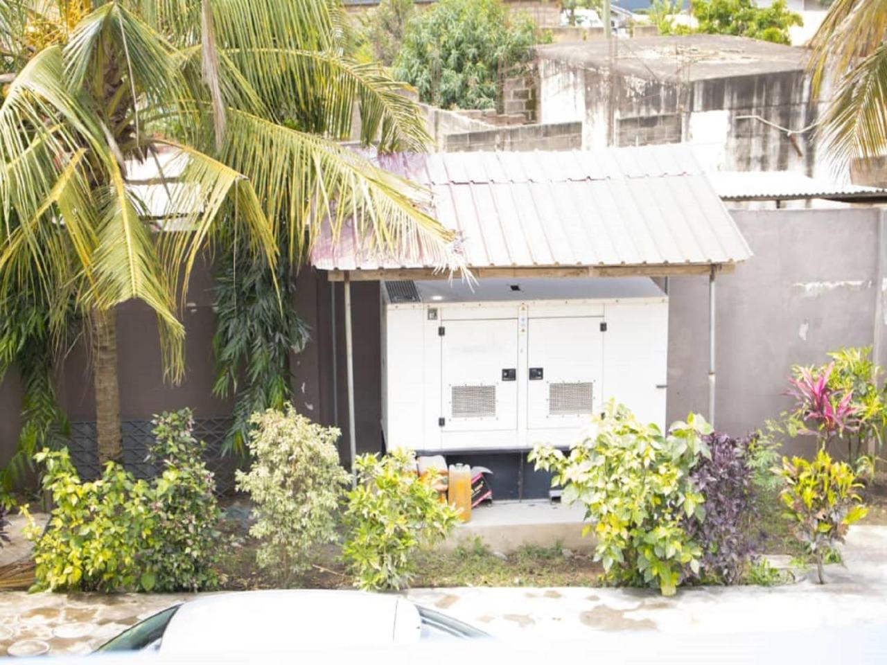 Elizz Guest House Janman المظهر الخارجي الصورة