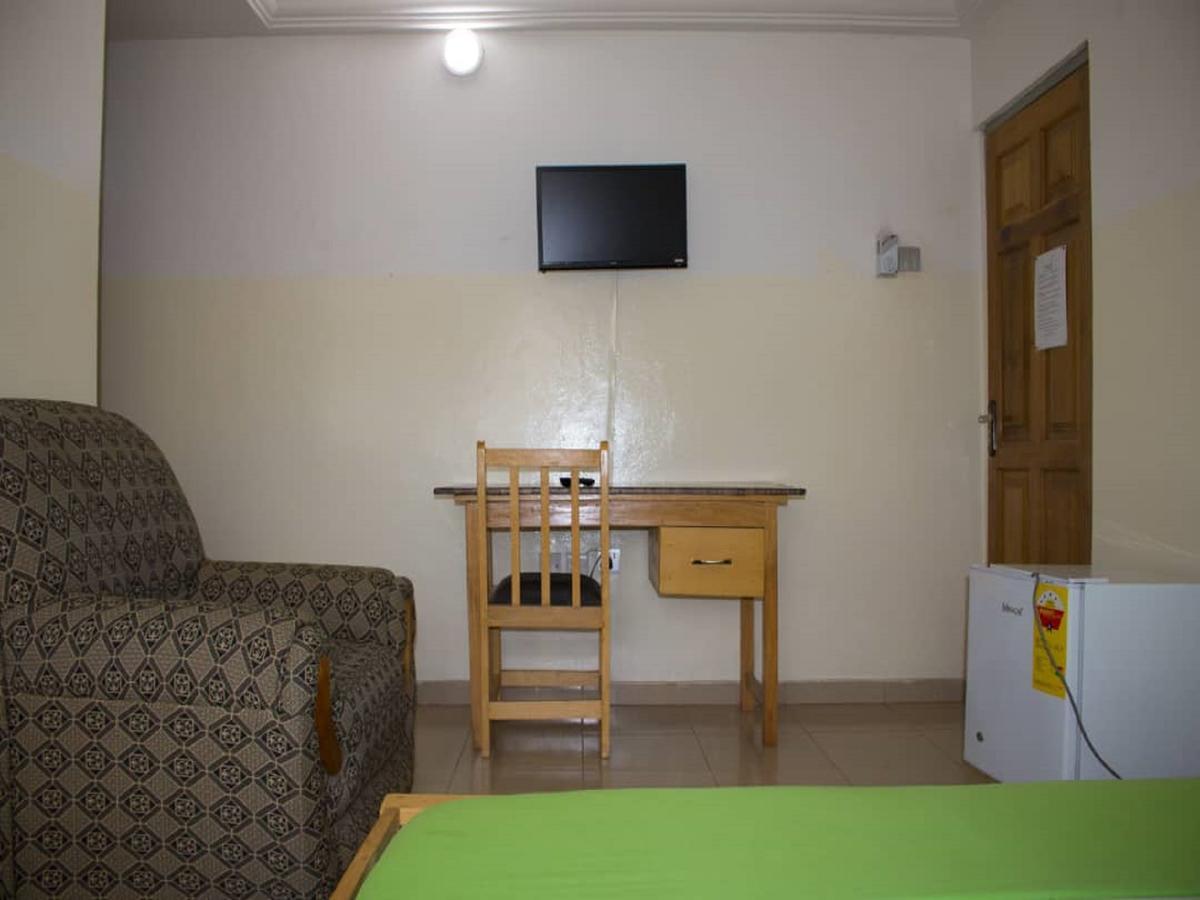 Elizz Guest House Janman المظهر الخارجي الصورة