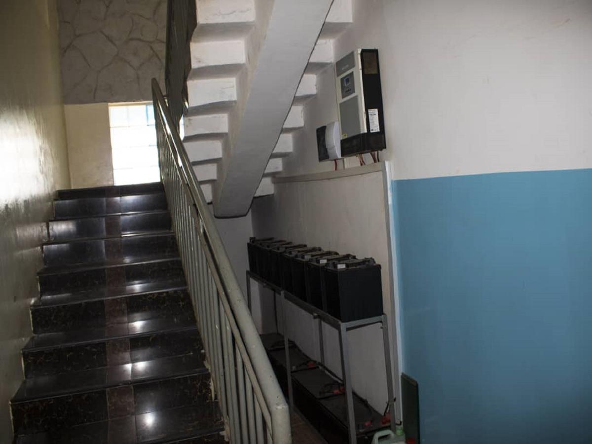 Elizz Guest House Janman المظهر الخارجي الصورة