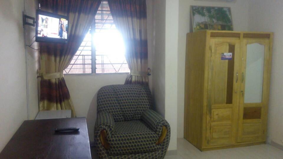 Elizz Guest House Janman المظهر الخارجي الصورة