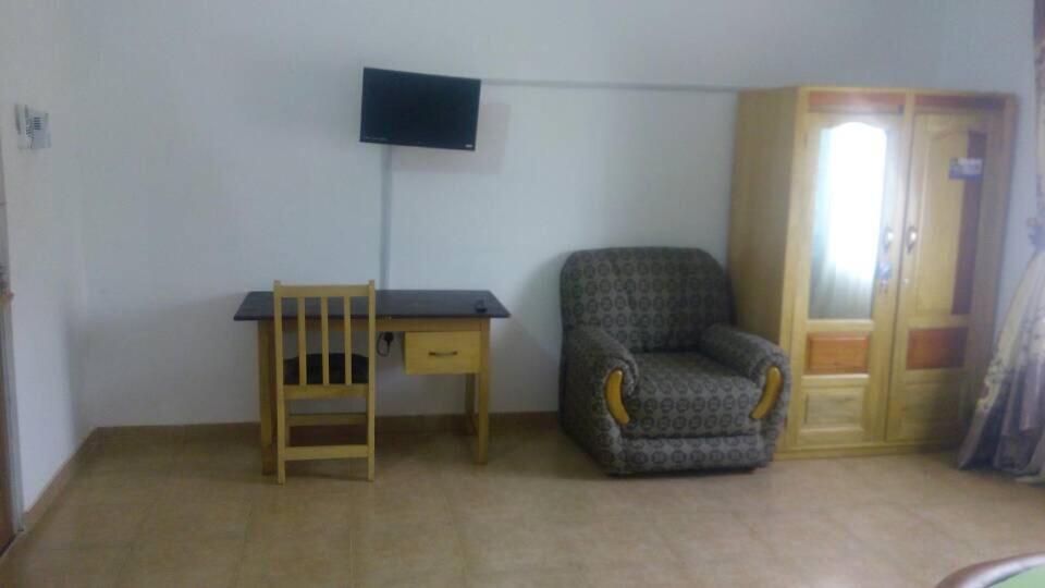 Elizz Guest House Janman المظهر الخارجي الصورة