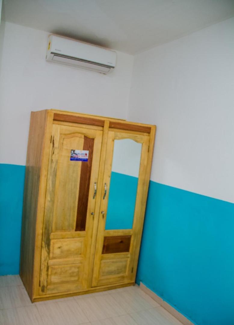Elizz Guest House Janman المظهر الخارجي الصورة