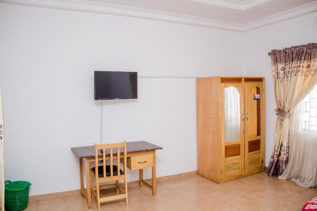 Elizz Guest House Janman المظهر الخارجي الصورة
