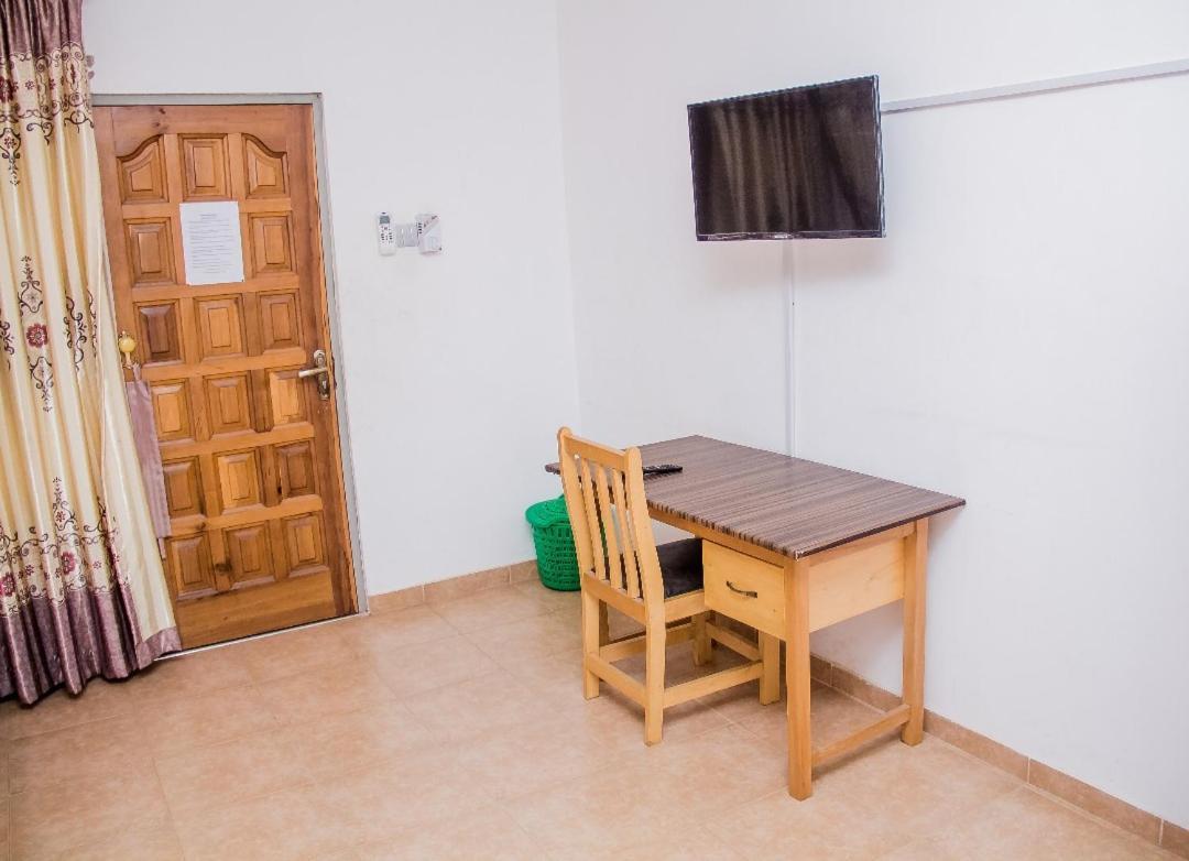 Elizz Guest House Janman المظهر الخارجي الصورة
