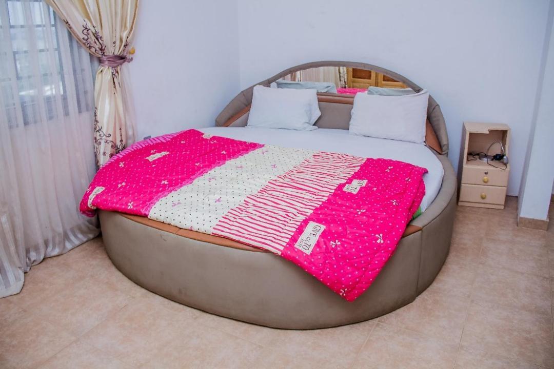 Elizz Guest House Janman المظهر الخارجي الصورة