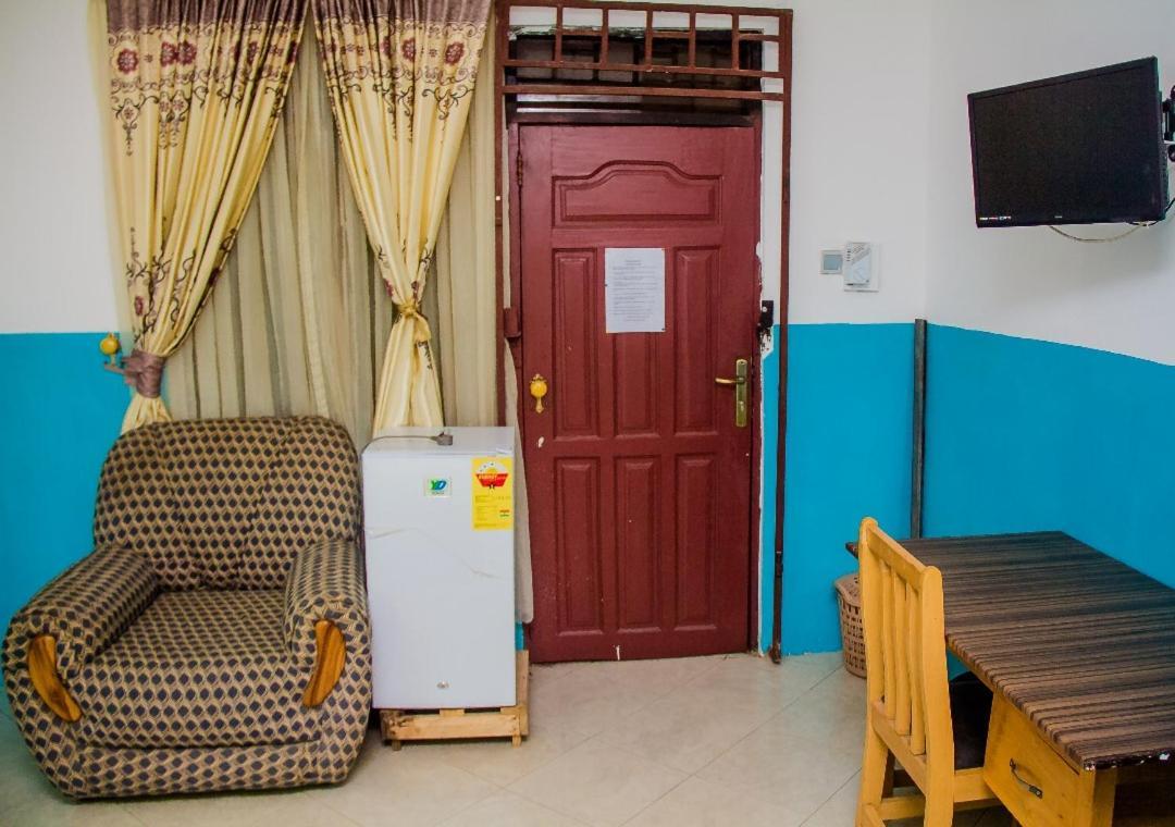 Elizz Guest House Janman المظهر الخارجي الصورة