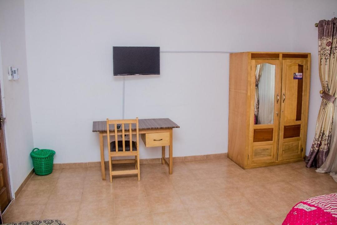 Elizz Guest House Janman المظهر الخارجي الصورة