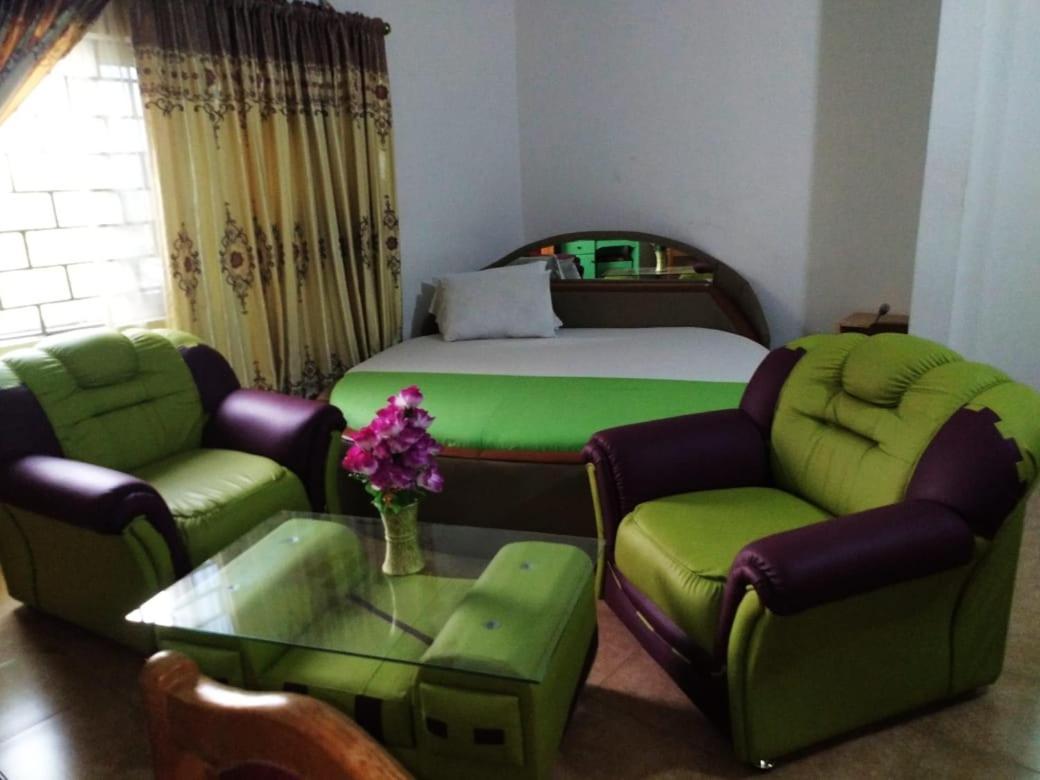 Elizz Guest House Janman المظهر الخارجي الصورة