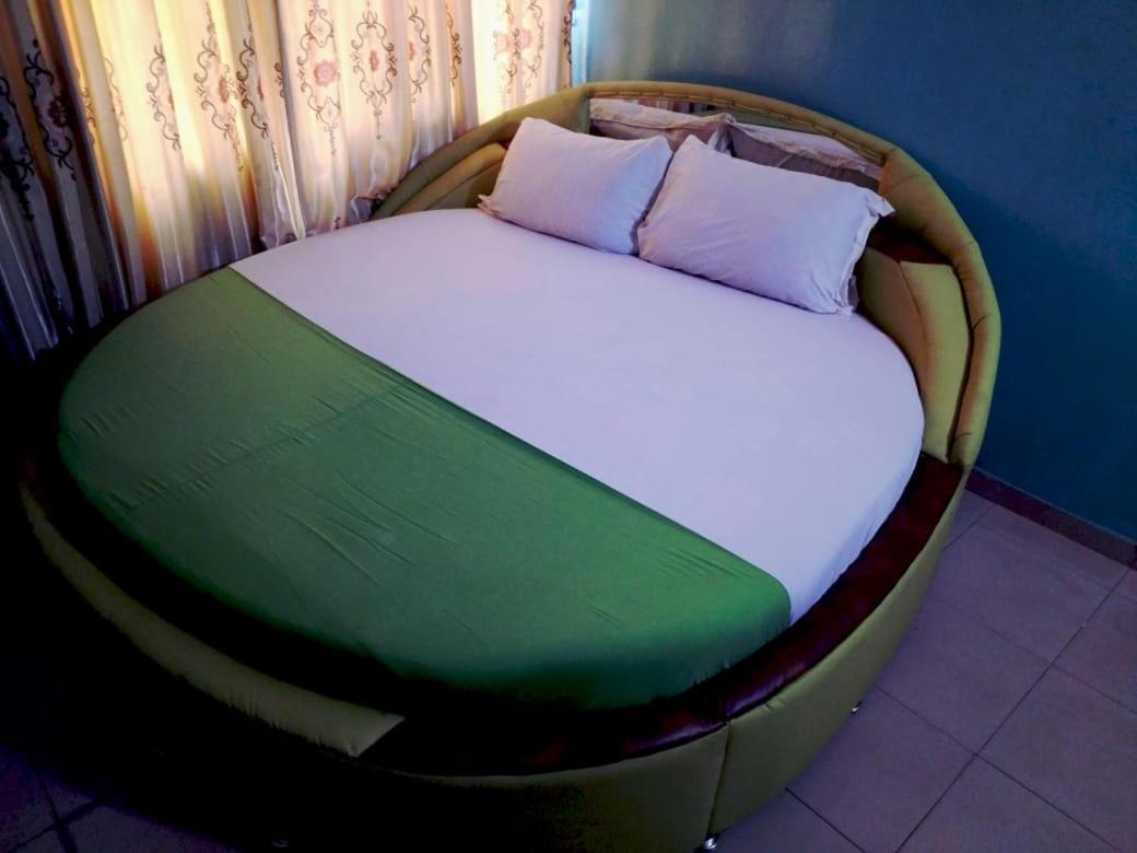 Elizz Guest House Janman المظهر الخارجي الصورة