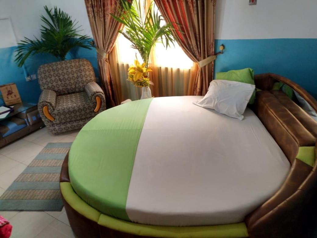 Elizz Guest House Janman المظهر الخارجي الصورة